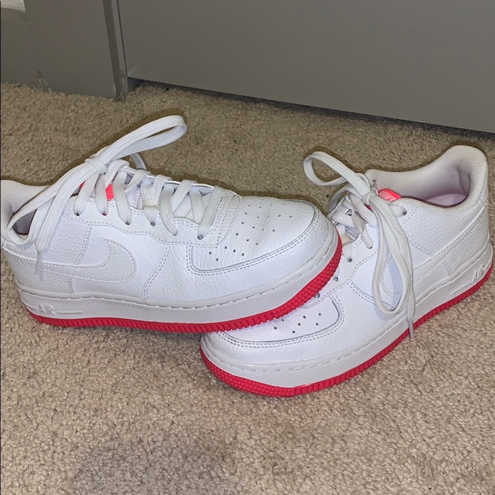 Nike Air Force 1’s